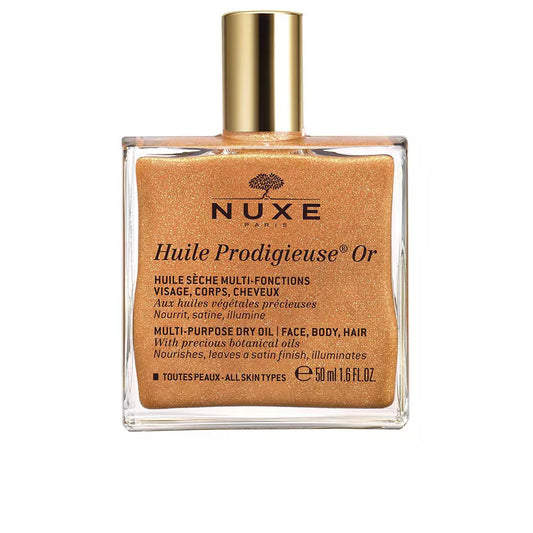 NUXE Huile Prodigieuse OR 50ml