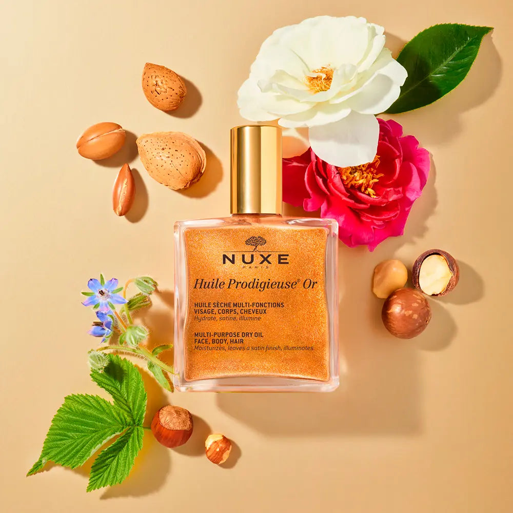 NUXE Huile Prodigieuse OR 50ml