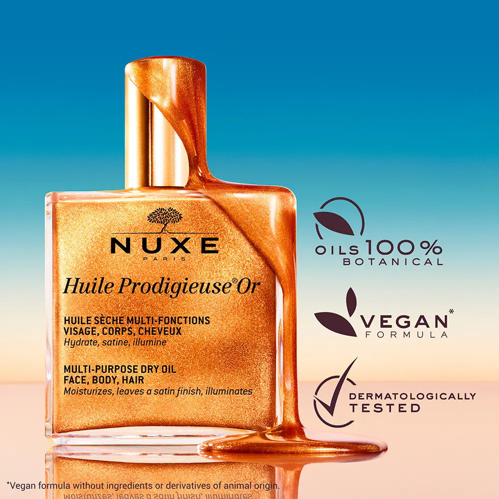 NUXE Huile Prodigieuse OR 50ml