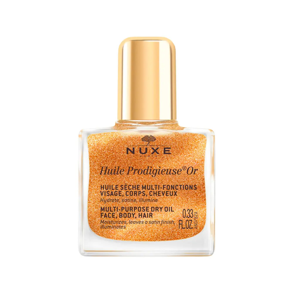 NUXE Kit Ready to Glow
