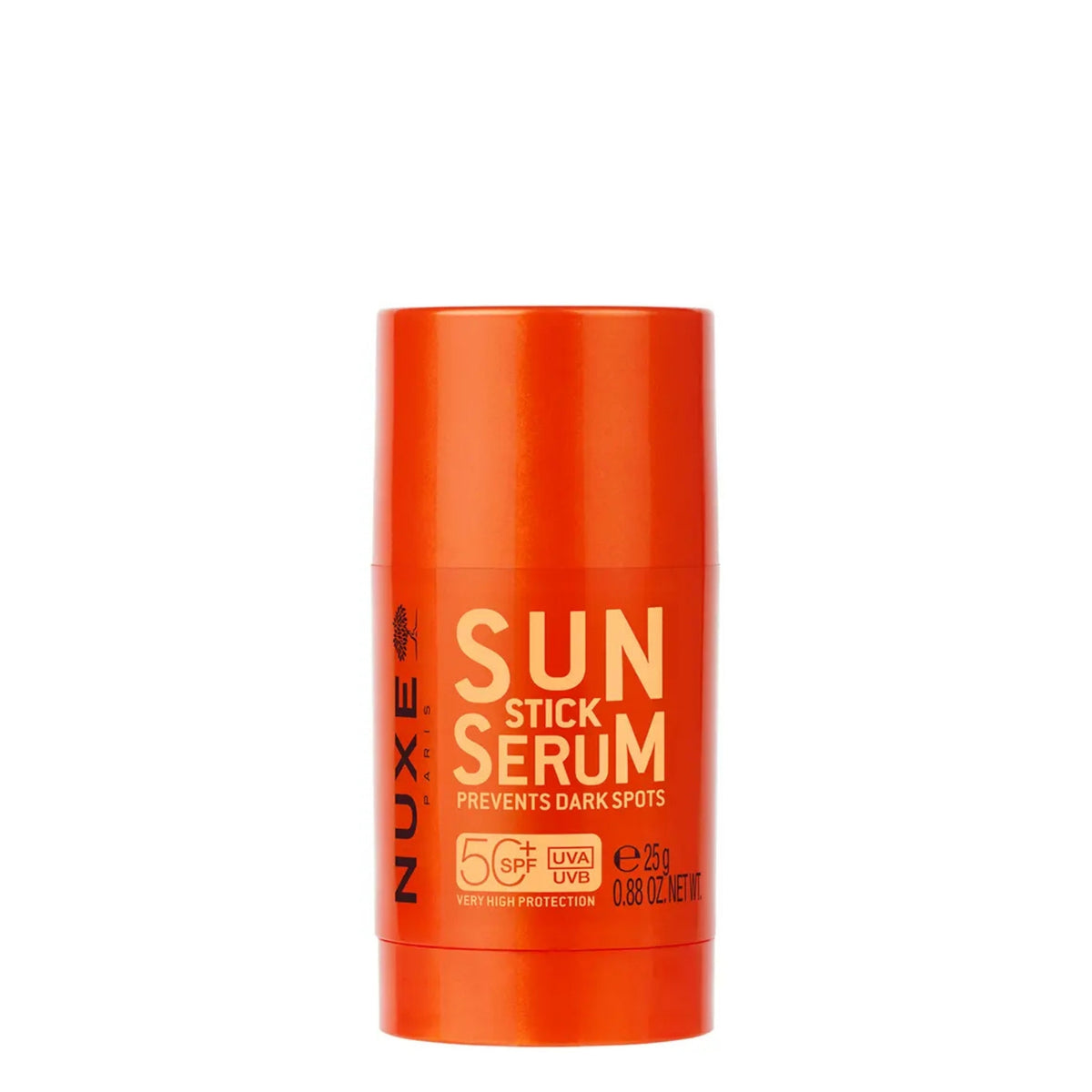 NUXE Sun Serum Stick Anti-Manchas SPF50+ 25g