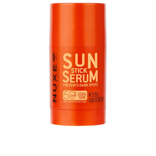 NUXE Sun Anti-Dark Spot Serum Stick SPF50+ 25g