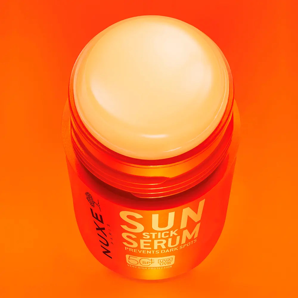 NUXE Sun Anti-Dark Spot Serum Stick SPF50+ 25g