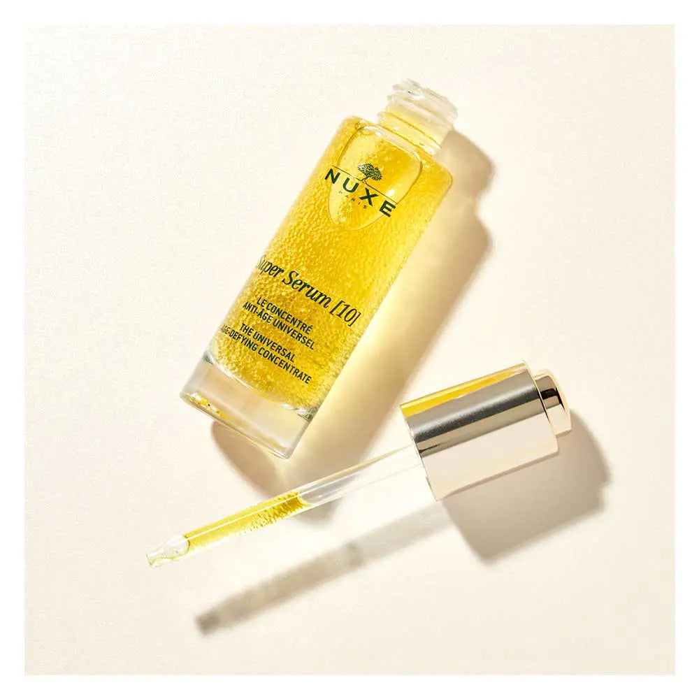 NUXE Super Serum [10] Anti-idade 30ml