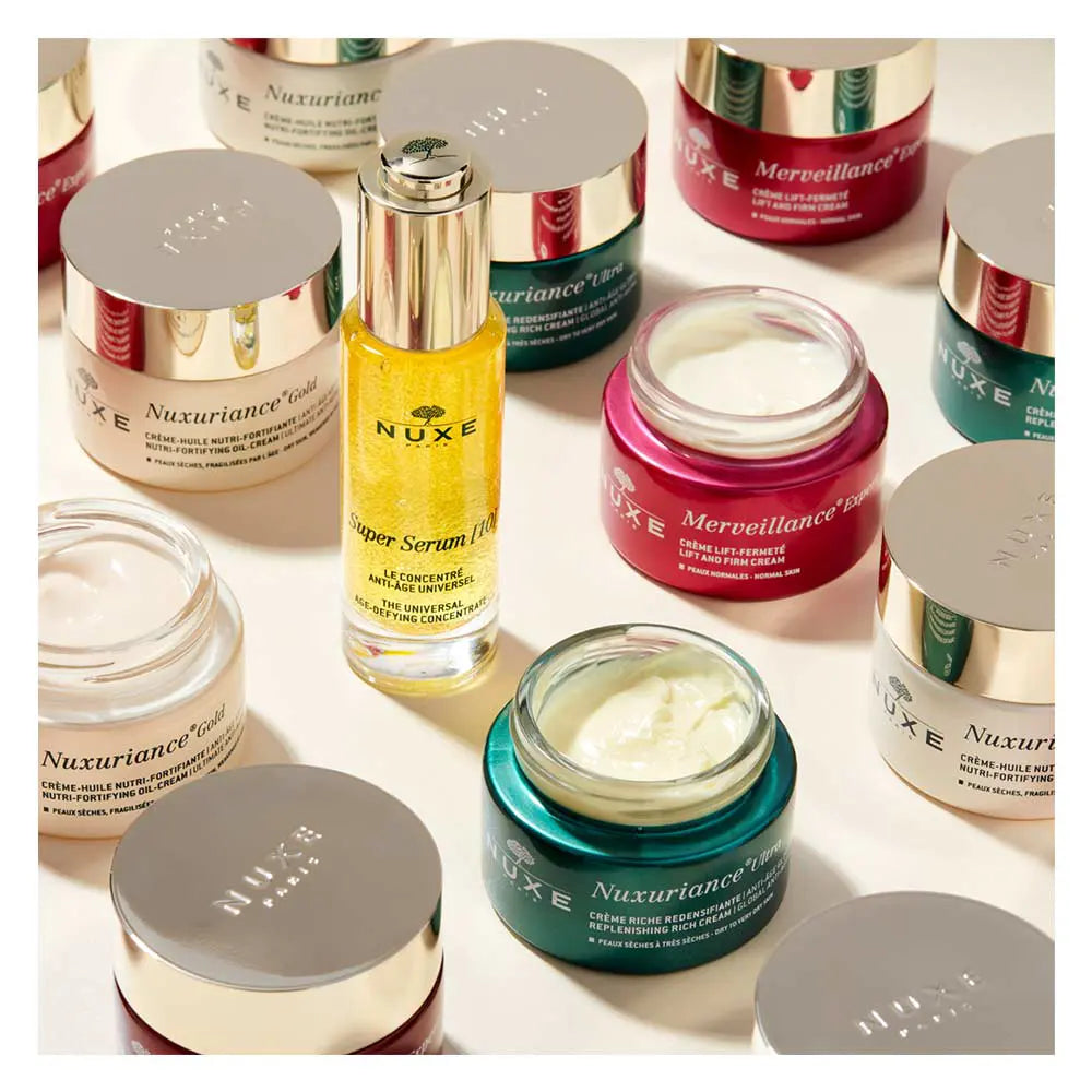 NUXE Super Serum [10] Anti-idade 30ml
