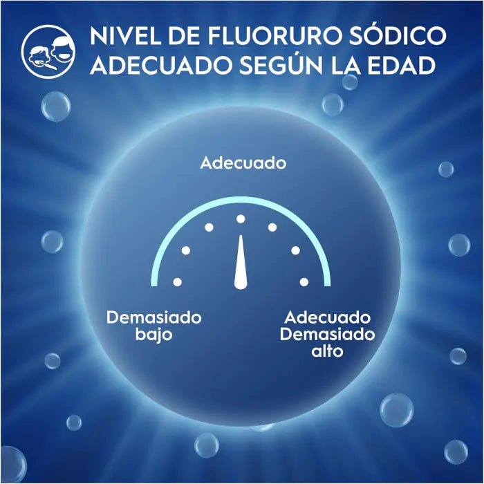 Oral-B Pro Kids Pasta Dentífrica Até 6 Anos 50ml