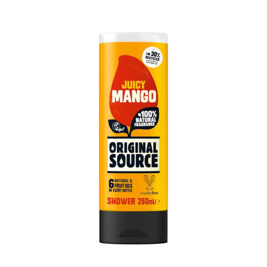 Original Source Mango Shower Gel 250ml