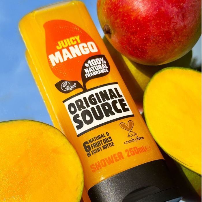 Original Source Gel de Duche Manga 250ml
