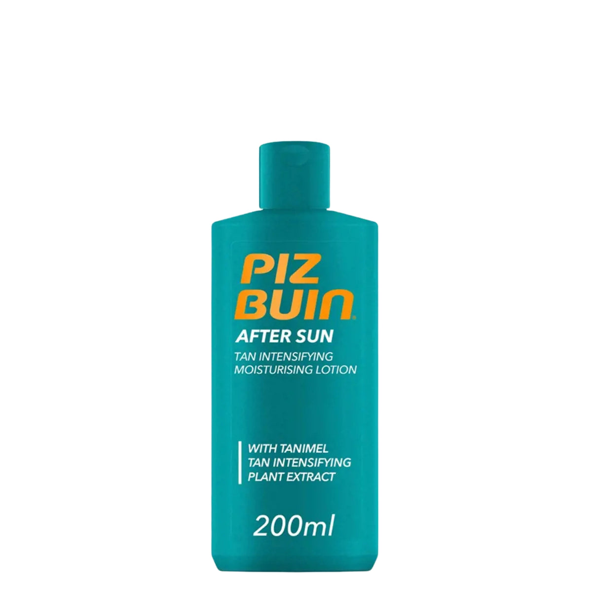 Piz Buin After Sun Tan Intensifying 200ml