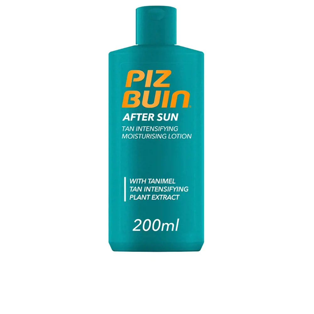 Piz Buin After Sun Tan Intensifying Lotion 200ml