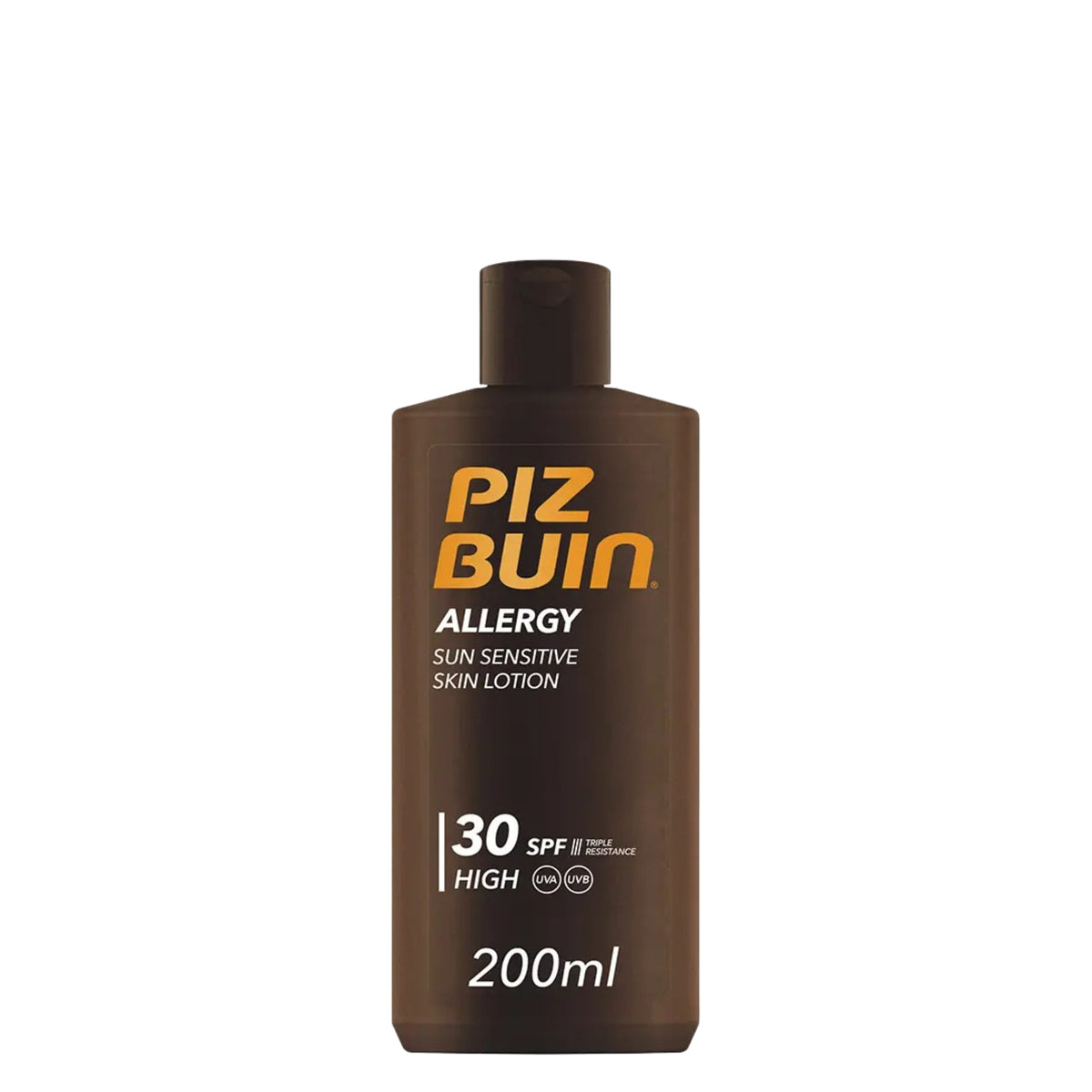 Piz Buin Allergy Loção Solar SPF30 200ml