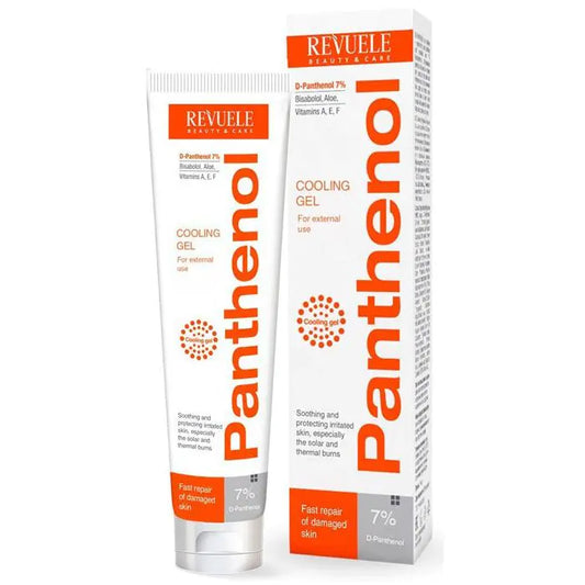 Revuele After Sun Regenerating Gel 75ml