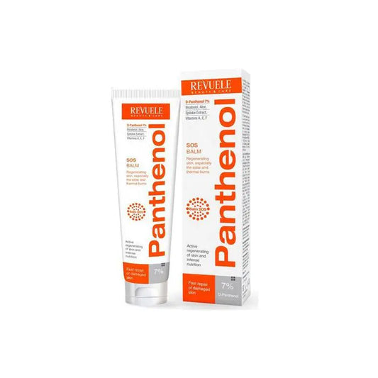Revuele SOS Balm for Sunburns and Heat Discomfort 75ml