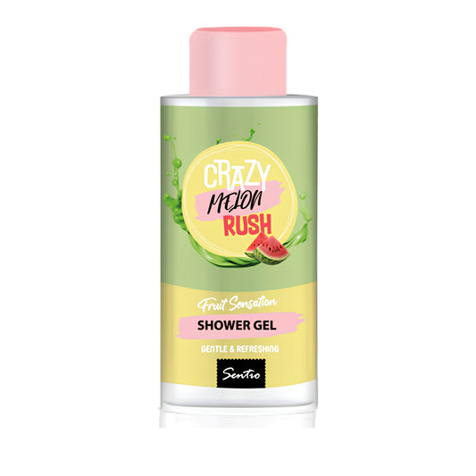 Sentio Gel de Duche Crazy Melon Rush 100ml