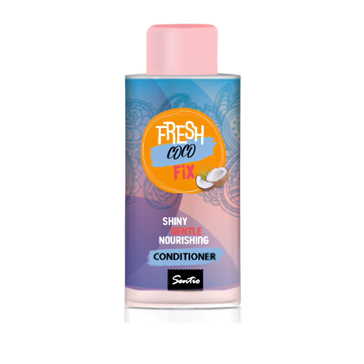 Sentio Condicionador Fresh Coco Fix 100ml