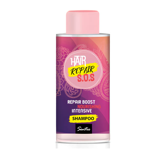 Sentio Hair Repair SOS Shampoo 100ml